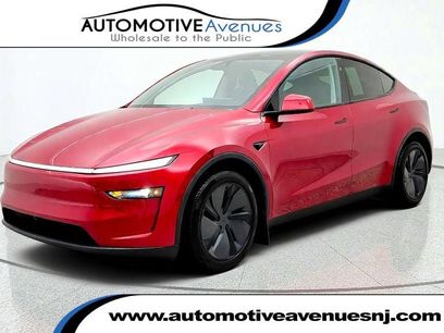 Used 2026 Tesla Model Y Long Range