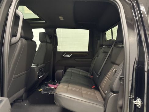 New 2026 Chevrolet Silverado 3500 High Country w/ High Country Premium Package AWD/4WD image 34