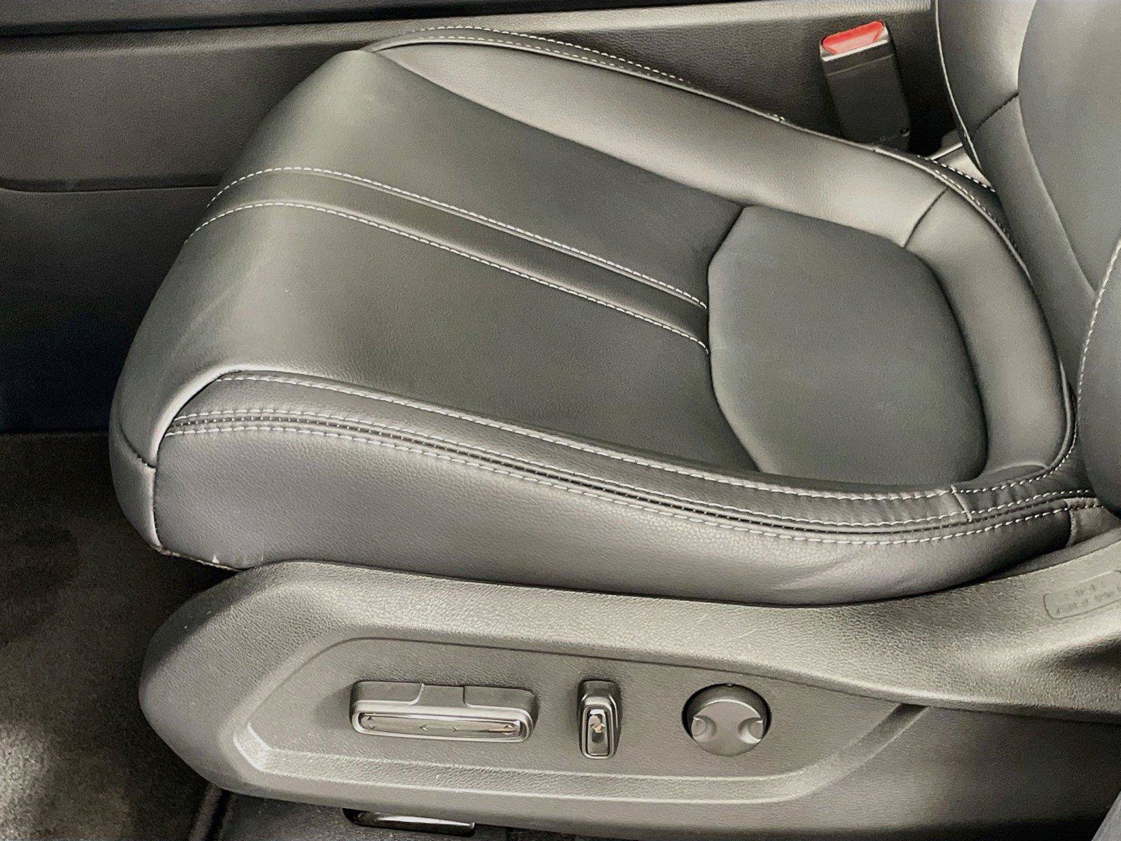 Used 2026 Honda Pilot image 23