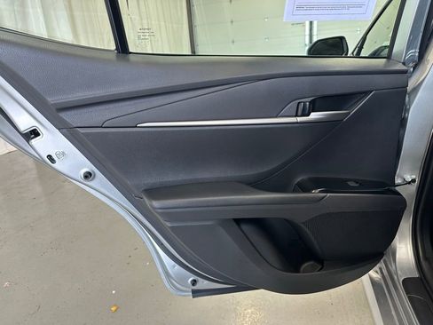 Used 2026 Toyota Camry LE image 42