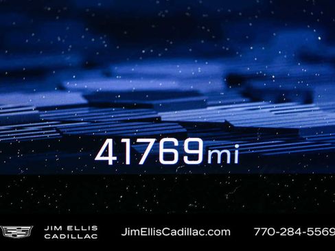 Used 2025 Chevrolet Tahoe LT image 8