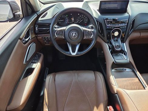 Used 2022 Acura RDX AWD w/ Advance Package image 4