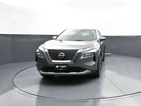 Certified 2023 Nissan Rogue SV AWD/4WD image 7