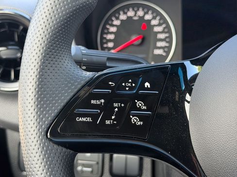 New 2025 Mercedes-Benz Sprinter 2500 image 18