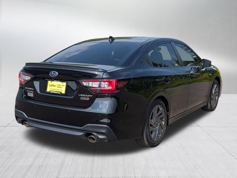 Used 2024 Subaru Legacy Premium AWD/4WD image 7