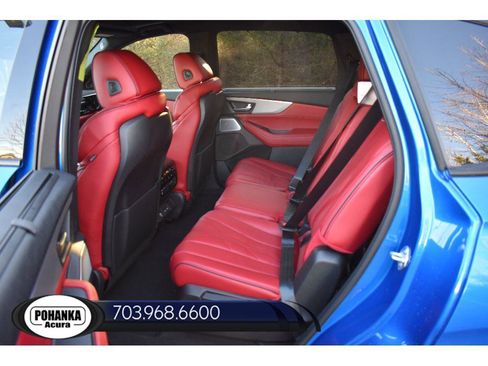 New 2026 Acura MDX A-Spec image 32