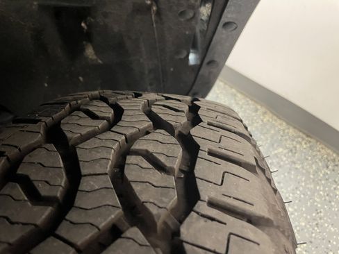 Used 2024 Ford Ranger Lariat w/ Advanced Towing Package image 29