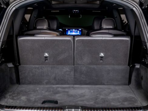 Used 2025 Mercedes-Benz GLS 450 GLS 450 image 36