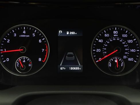 Used 2021 Kia K5 GT-Line AWD/4WD image 19