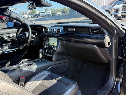 Used 2018 Ford Mustang GT Premium w/ Equipment Group 401A image 15