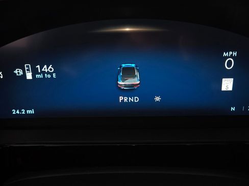 New 2026 Lincoln Corsair Premiere image 28