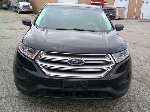 Used 2016 Ford Edge SE AWD/4WD image 2