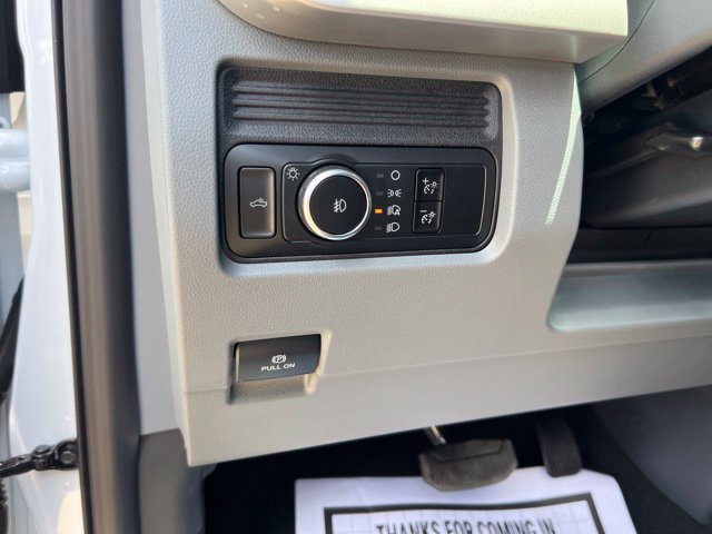 New 2026 Ford F250 XL w/ STX Appearance Package AWD/4WD image 29