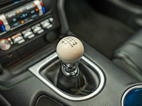 Used 2019 Ford Mustang Bullitt RWD image 36
