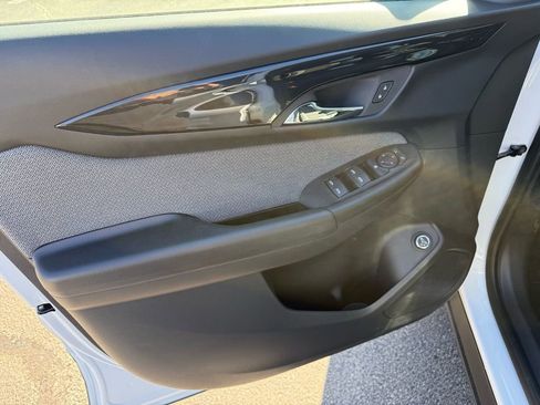 New 2026 Chevrolet TrailBlazer LT w/ Convenience Package image 12