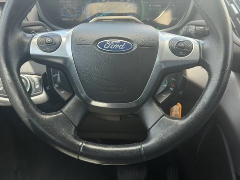 Used 2015 Ford C-MAX SE FWD image 19
