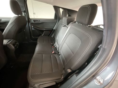 Used 2024 Ford Escape Active AWD/4WD image 22