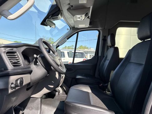 New 2026 Ford Transit 350 XL RWD image 10