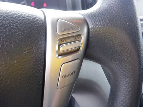 Used 2021 Nissan NV200 S FWD image 16