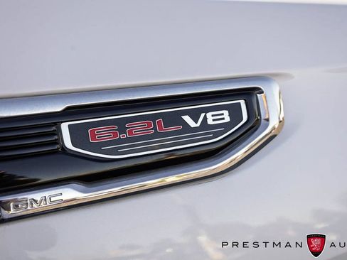 Used 2021 GMC Sierra 1500 Denali AWD/4WD image 5