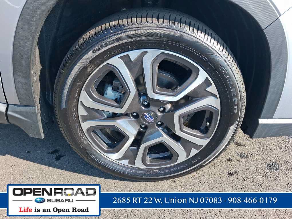 Used 2023 Subaru Ascent Touring AWD/4WD image 13