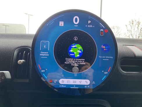 Used 2025 MINI Cooper John Cooper Works image 22