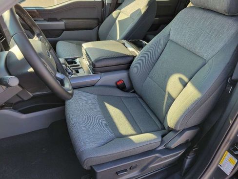 Used 2023 Ford F150 Lightning XLT image 25