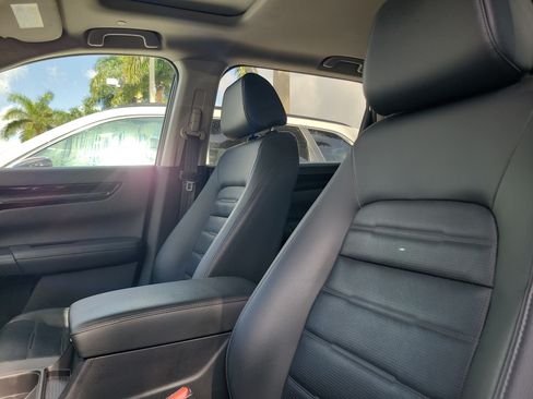 Certified 2023 Honda CR-V EX-L image 21