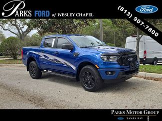 Used 2020 Ford Ranger XLT w/ Equipment Group 301A Mid video 1
