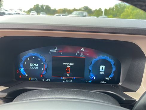 New 2025 Ford Bronco Sport Big Bend w/ Convenience Package image 9