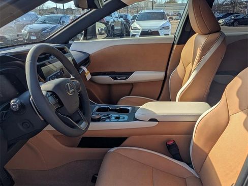 New 2026 Lexus RZ 350e 2WD image 9