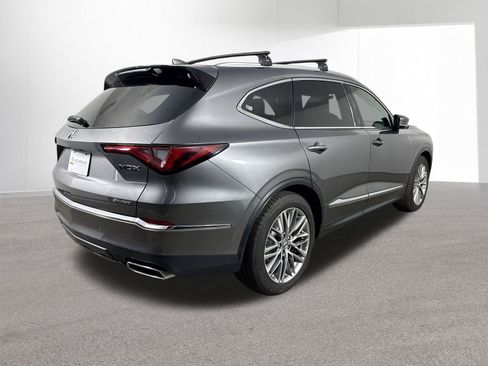 Certified 2022 Acura MDX SH-AWD w/ Advance Package image 37