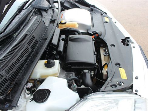 Used 2008 Toyota Prius FWD image 39