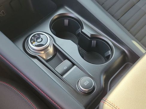 New 2026 Ford Explorer ST-Line image 14