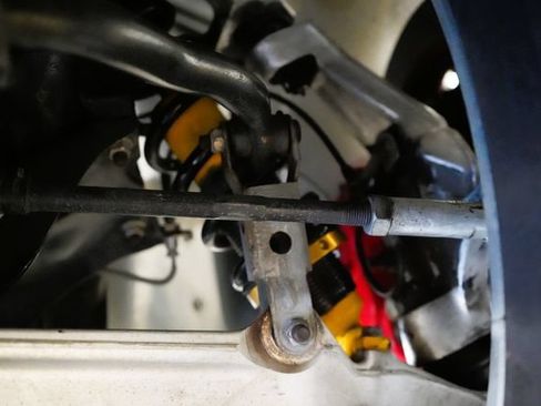 Used 1992 Chevrolet Corvette ZR-1 RWD image 95