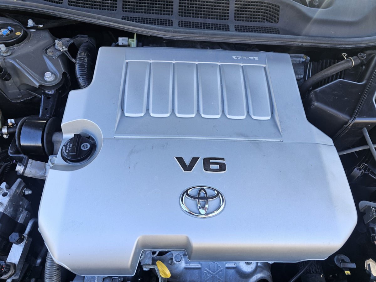Used 2006 Toyota Avalon Limited FWD image 51