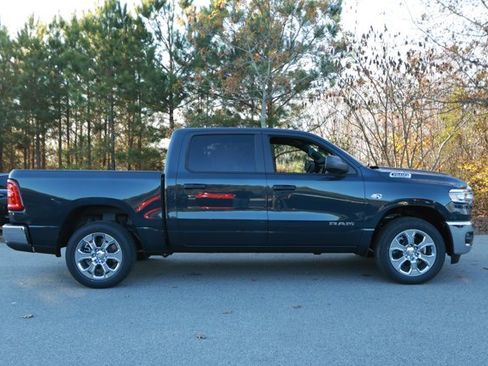 New 2026 RAM 1500 Big Horn image 4