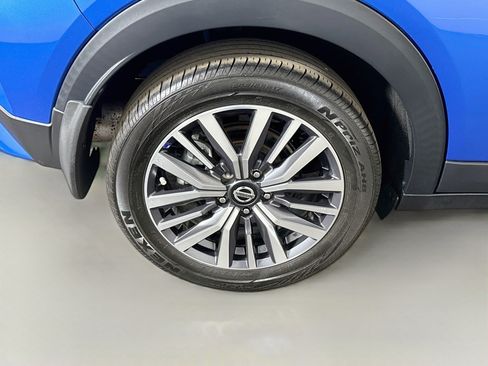 Used 2021 Nissan Kicks SV FWD image 33