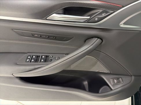 Certified 2023 BMW M550i xDrive w/ Executive Package image 11