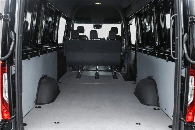 New 2026 Mercedes-Benz Sprinter 2500 image 20