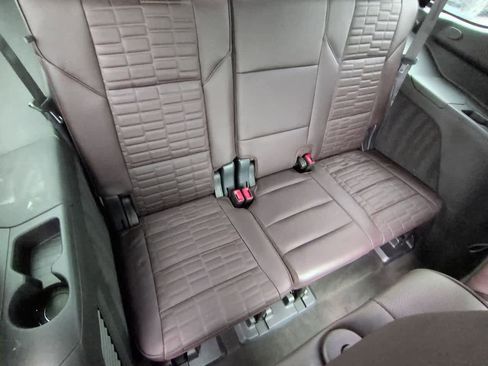 Used 2023 Cadillac Escalade Sport Platinum image 22