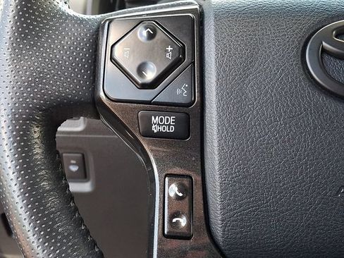 Certified 2023 Toyota 4Runner TRD Pro AWD/4WD image 24