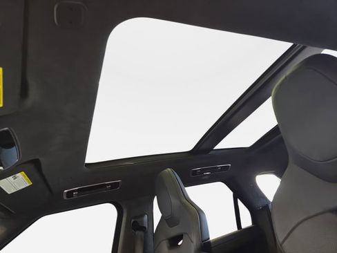 Certified 2024 Land Rover Range Rover Sport SV Edition One Carbon Bronze AWD/4WD image 32