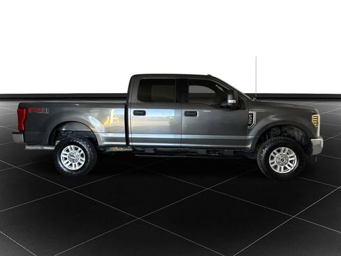 Used 2019 Ford F350 XLT w/ XLT Value Package image 6