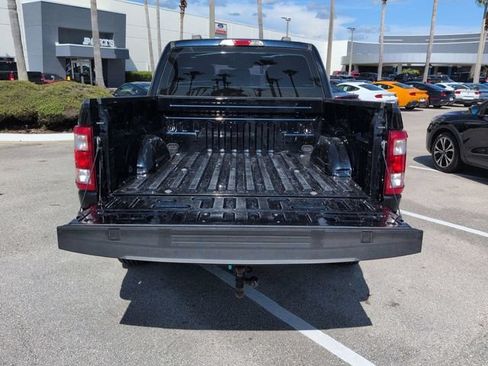 Certified 2023 Ford F150 XL w/ XL Chrome Appearance Package AWD/4WD image 13