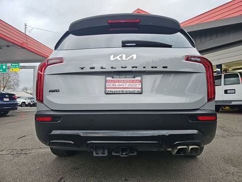 Used 2022 Kia Telluride EX w/ EX Premium Package image 24