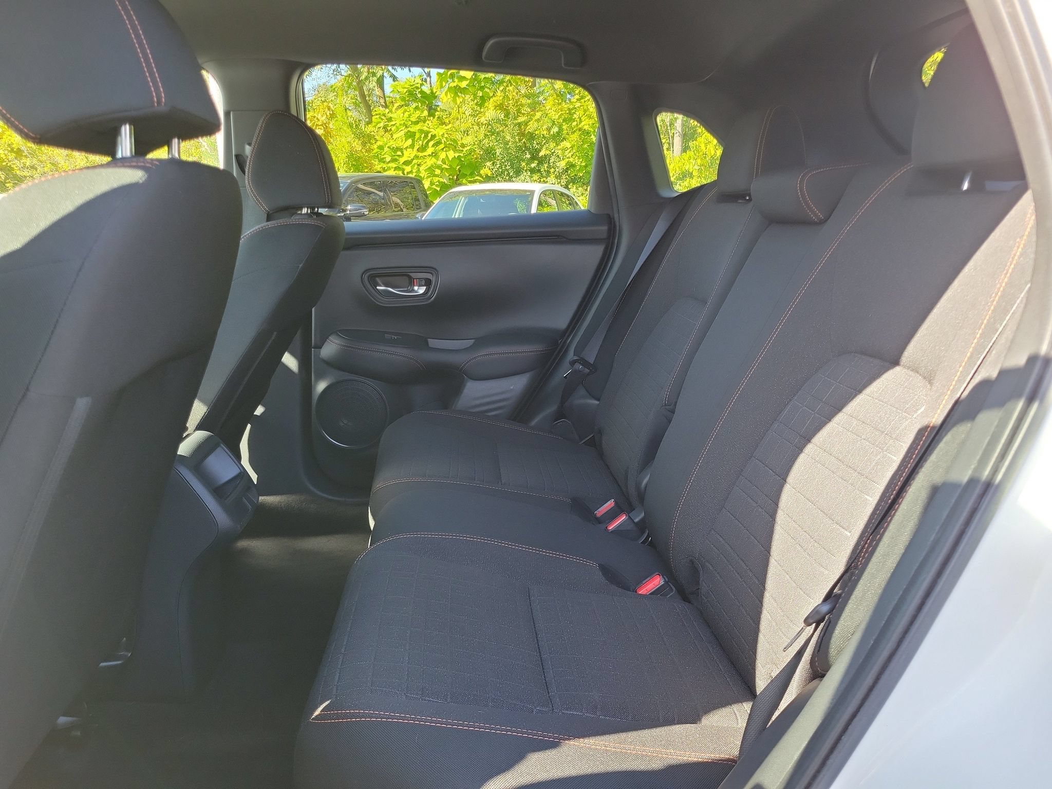 Used 2024 Honda HR-V Sport image 22
