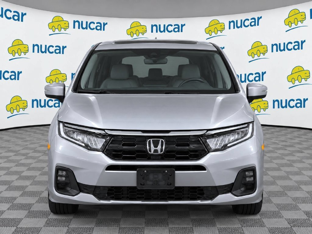 Used 2025 Honda Odyssey EX-L image 5