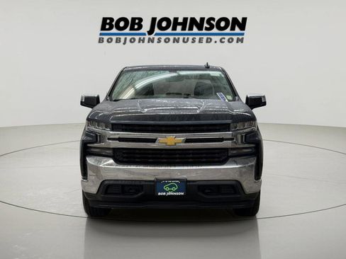 Certified 2019 Chevrolet Silverado 1500 LT w/ All-Star Edition image 9