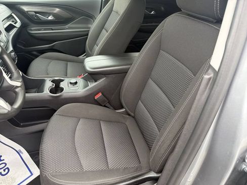 Used 2024 GMC Terrain SLE AWD/4WD image 20